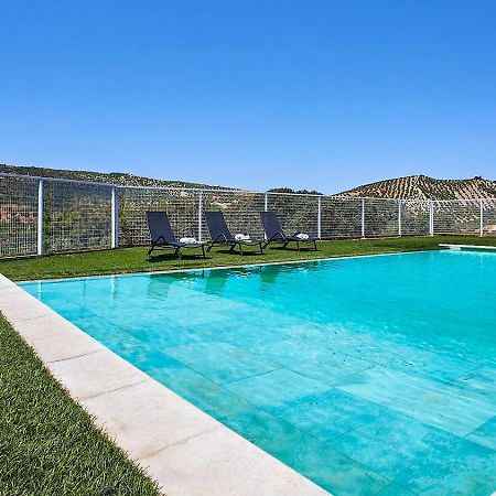 Villa Vista Hermosa Olvera By Ruralidays Luaran gambar