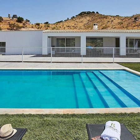 Villa Vista Hermosa Olvera By Ruralidays Luaran gambar