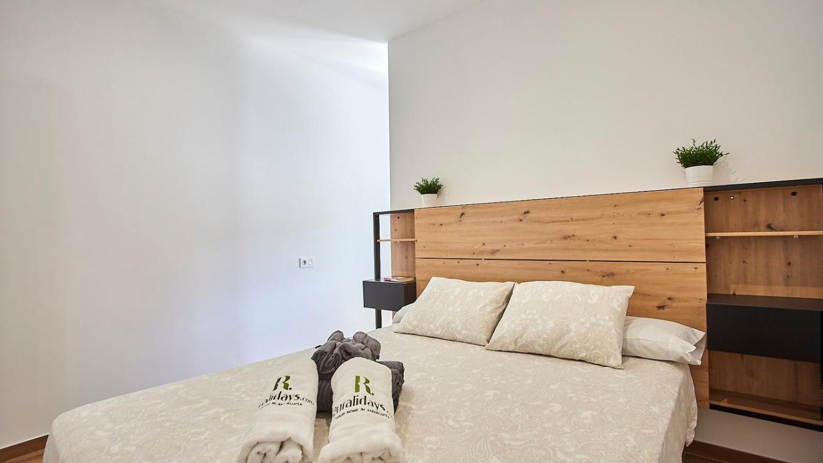 Villa Vista Hermosa Olvera By Ruralidays Luaran gambar